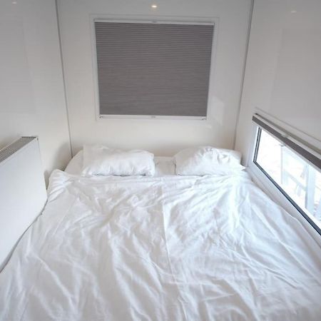 Tiny Beachhouse Ermelo Exterior foto