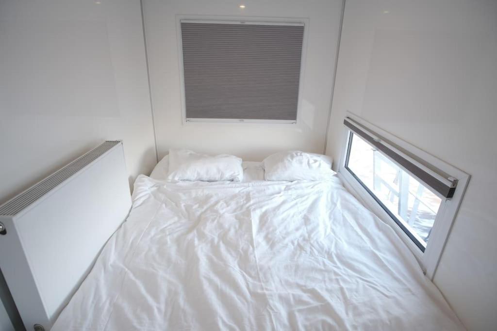 Tiny Beachhouse Ermelo Exterior foto